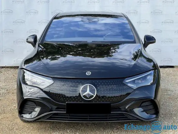 MERCEDES EQE EQE 350 AMG Line