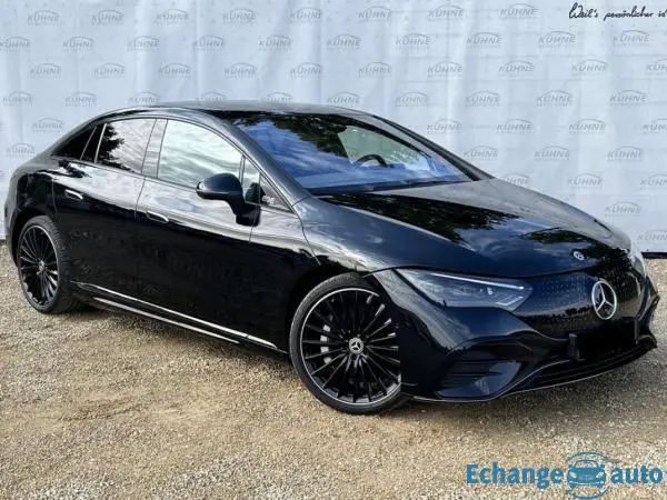 MERCEDES EQE EQE 350 AMG Line