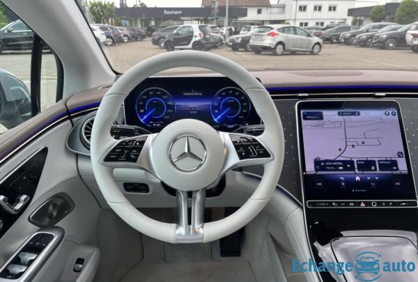 MERCEDES EQE EQE 300 AMG Line