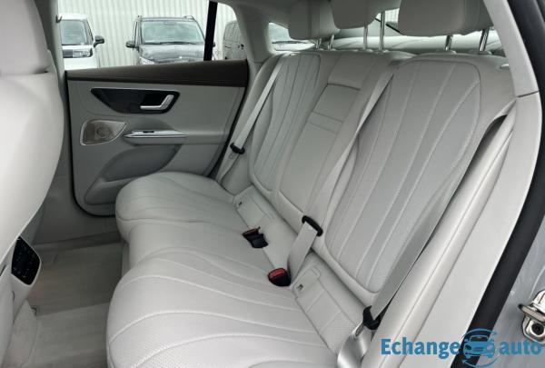 MERCEDES EQE EQE 300 AMG Line