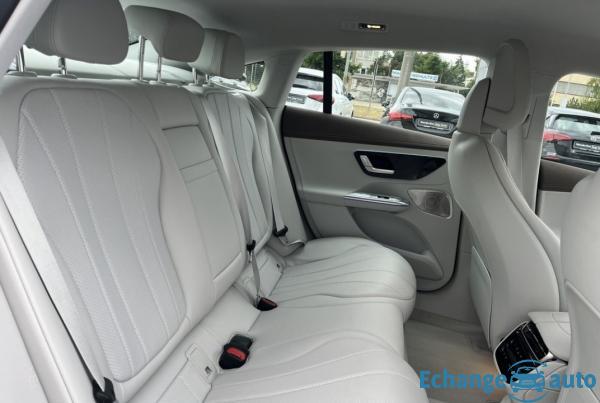 MERCEDES EQE EQE 300 AMG Line