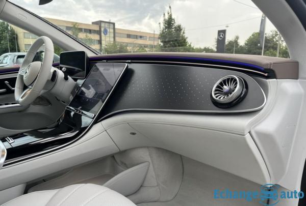 MERCEDES EQE EQE 300 AMG Line