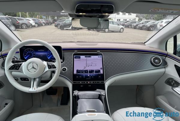 MERCEDES EQE EQE 300 AMG Line