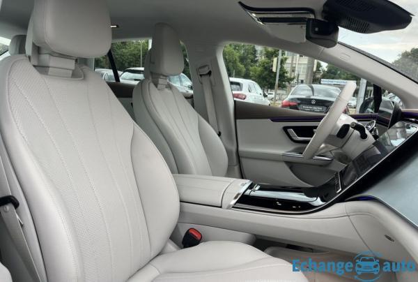 MERCEDES EQE EQE 300 AMG Line