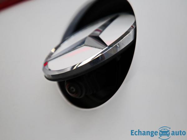 MERCEDES EQE EQE 350 AMG Line