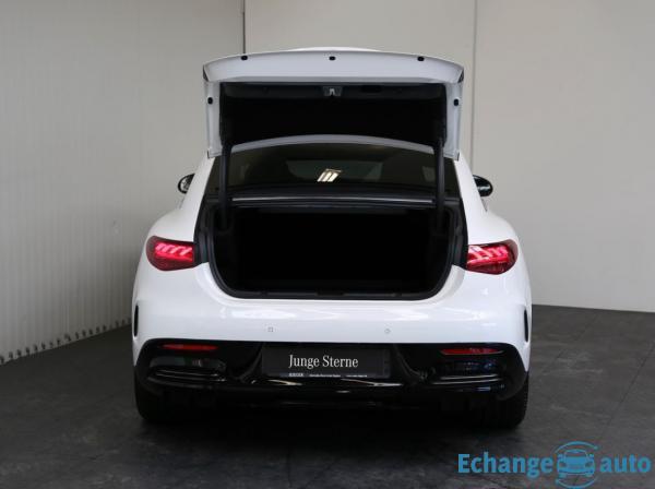 MERCEDES EQE EQE 350 AMG Line