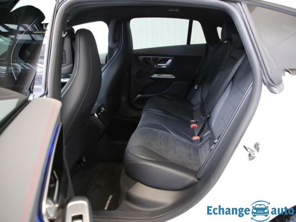 MERCEDES EQE EQE 350 AMG Line