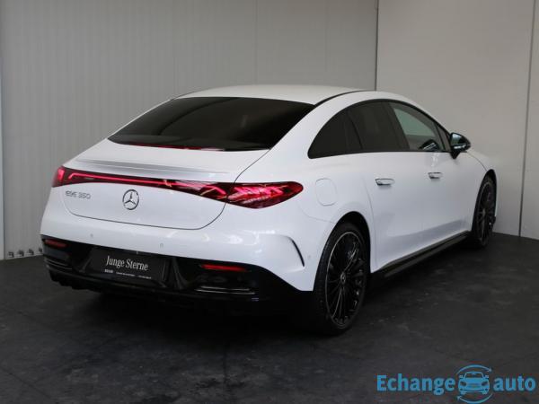 MERCEDES EQE EQE 350 AMG Line