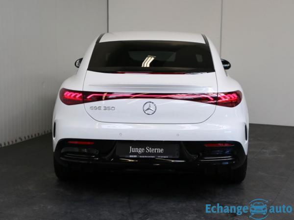 MERCEDES EQE EQE 350 AMG Line
