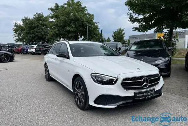 MERCEDES CLASSE E BREAK Classe E Break 300 e 9G-Tronic Avantgarde Line