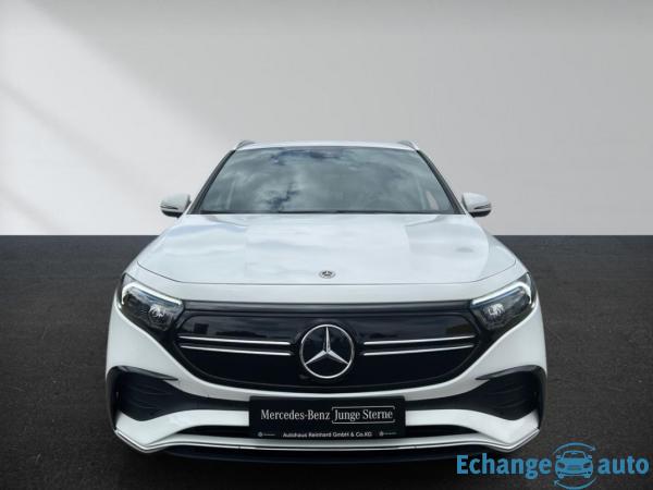 MERCEDES EQA EQA 250 AMG Line
