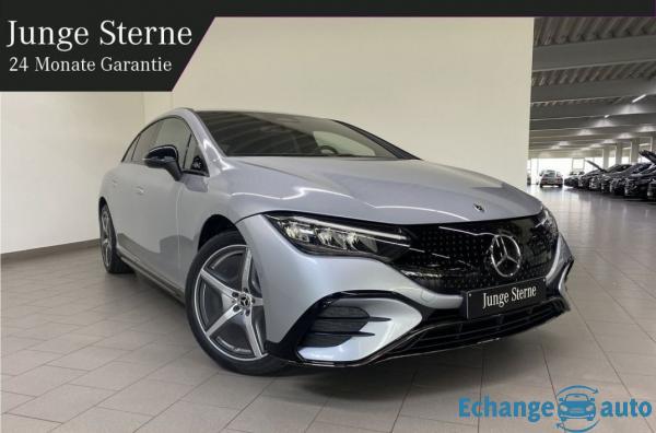 MERCEDES EQE EQE 300 AMG Line