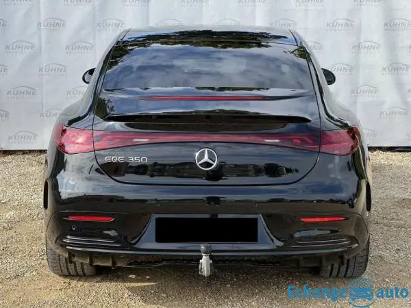 MERCEDES EQE EQE 350 AMG Line