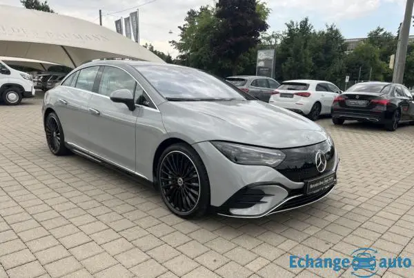 MERCEDES EQE EQE 300 AMG Line