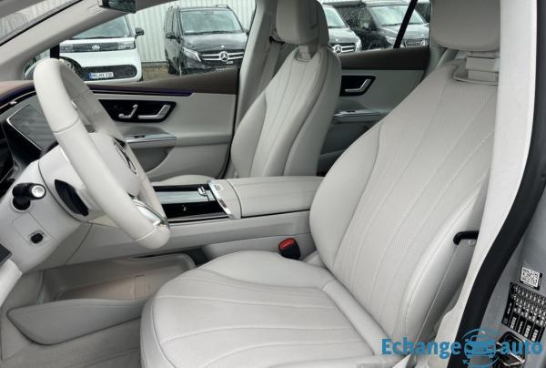 MERCEDES EQE EQE 300 AMG Line