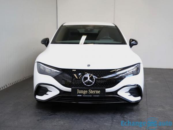 MERCEDES EQE EQE 350 AMG Line