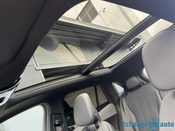 MERCEDES EQE SUV EQE SUV 300 AMG Line Edition