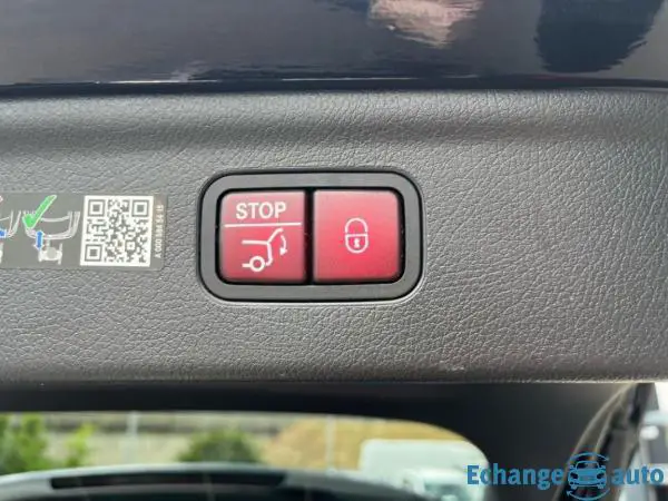 MERCEDES EQE SUV EQE SUV 300 AMG Line Edition