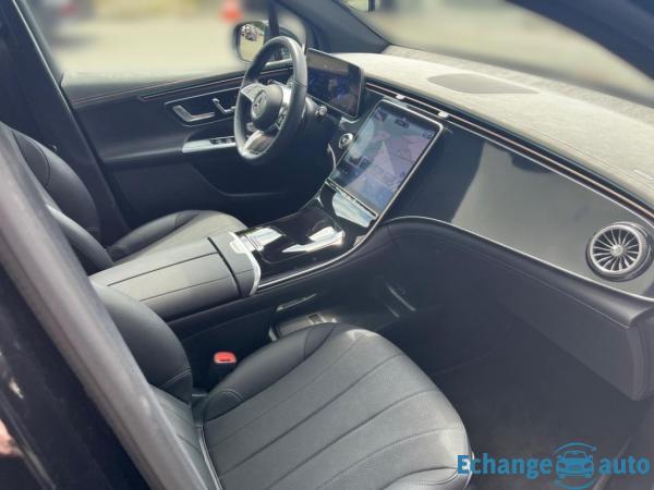 MERCEDES EQE SUV EQE SUV 300 AMG Line Edition