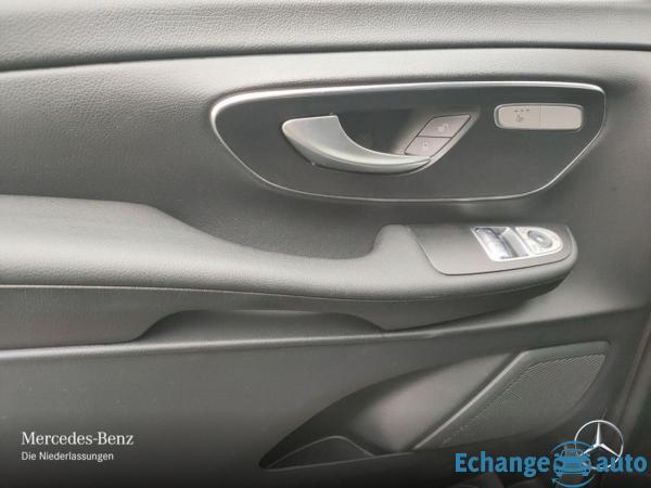 MERCEDES EQV EQV 300 Long 204 ch Avantgarde