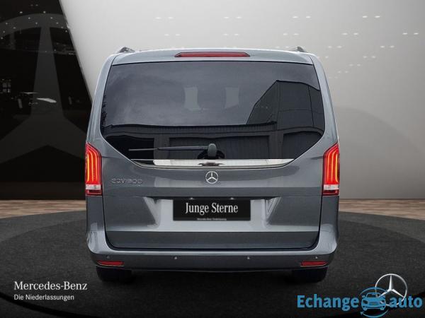 MERCEDES EQV EQV 300 Long 204 ch Avantgarde