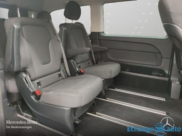 MERCEDES EQV EQV 300 Long 204 ch Avantgarde