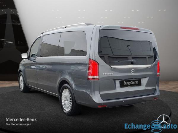 MERCEDES EQV EQV 300 Long 204 ch Avantgarde