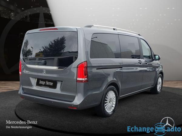 MERCEDES EQV EQV 300 Long 204 ch Avantgarde