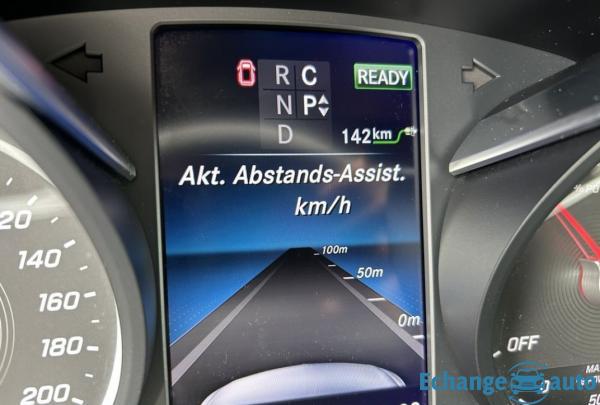 MERCEDES EQV EQV 300 Long 204 ch Avantgarde