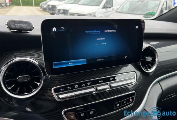 MERCEDES EQV EQV 300 Long 204 ch Avantgarde