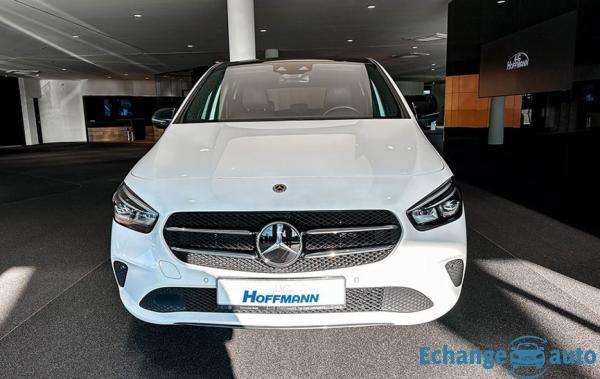 MERCEDES CLASSE B Classe B 250 e 8G-DCT Progressive Line Edition