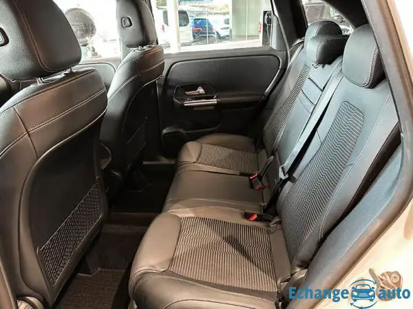 MERCEDES CLASSE B Classe B 250 e 8G-DCT Progressive Line Edition