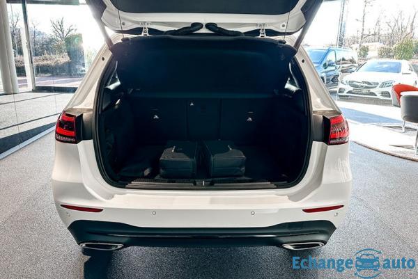 MERCEDES CLASSE B Classe B 250 e 8G-DCT Progressive Line Edition