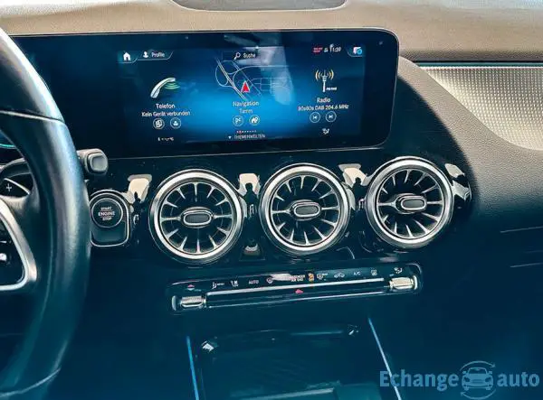 MERCEDES CLASSE B Classe B 250 e 8G-DCT Progressive Line Edition