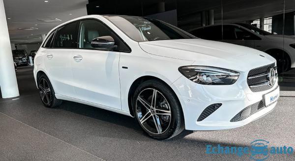 MERCEDES CLASSE B Classe B 250 e 8G-DCT Progressive Line Edition