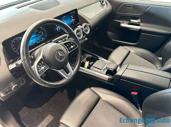 MERCEDES CLASSE B Classe B 250 e 8G-DCT Progressive Line Edition