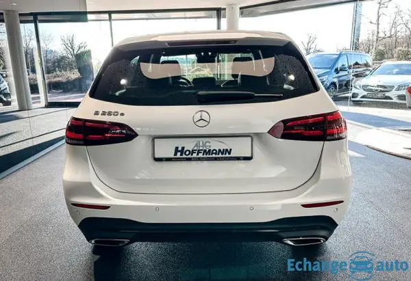 MERCEDES CLASSE B Classe B 250 e 8G-DCT Progressive Line Edition