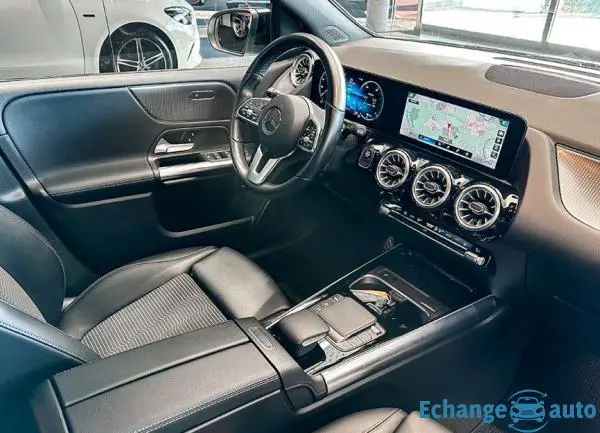 MERCEDES CLASSE B Classe B 250 e 8G-DCT Progressive Line Edition