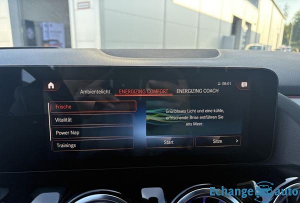 MERCEDES CLASSE B Classe B 250 e 8G-DCT AMG Line Edition