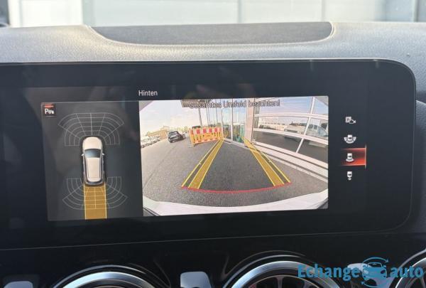 MERCEDES CLASSE B Classe B 250 e 8G-DCT AMG Line Edition