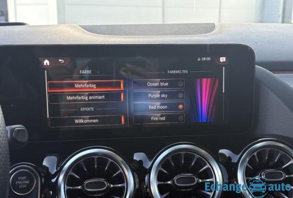 MERCEDES CLASSE B Classe B 250 e 8G-DCT AMG Line Edition