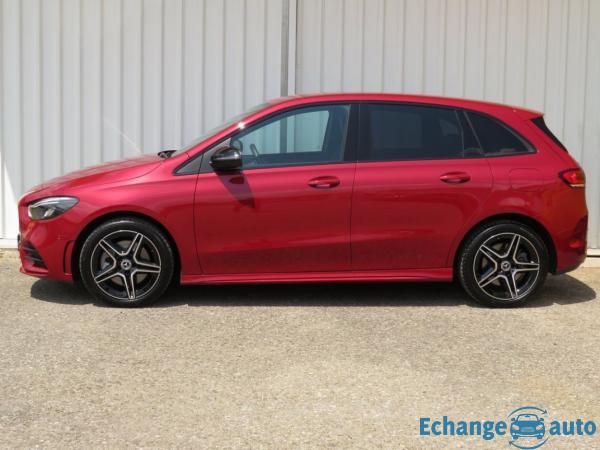 MERCEDES CLASSE B Classe B 250 e 8G-DCT AMG Line