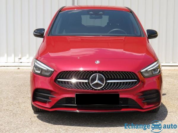 MERCEDES CLASSE B Classe B 250 e 8G-DCT AMG Line