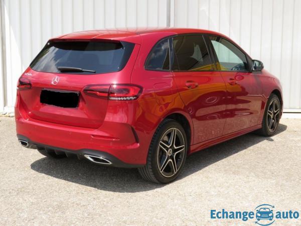 MERCEDES CLASSE B Classe B 250 e 8G-DCT AMG Line