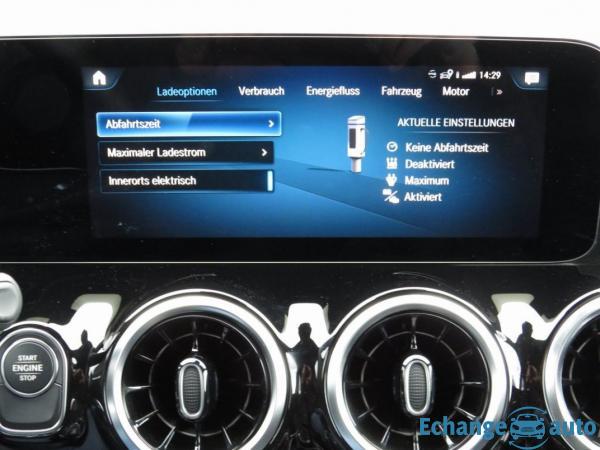 MERCEDES CLASSE B Classe B 250 e 8G-DCT AMG Line