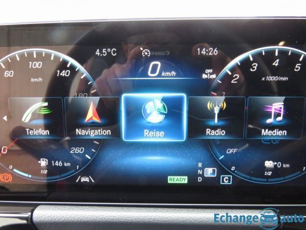 MERCEDES CLASSE B Classe B 250 e 8G-DCT AMG Line