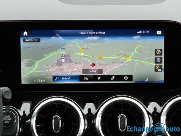 MERCEDES CLASSE B Classe B 250 e 8G-DCT AMG Line