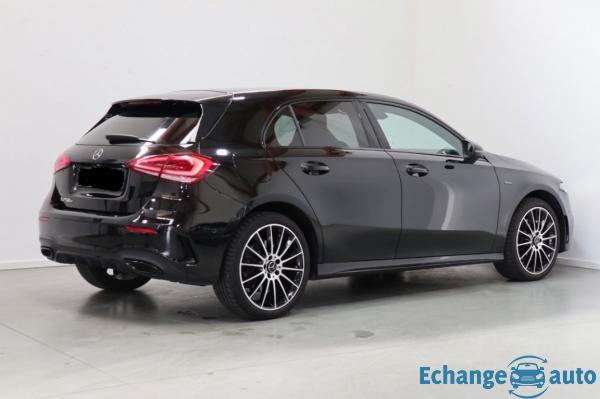 MERCEDES CLASSE A Classe A 250 e 8G-DCT AMG Line