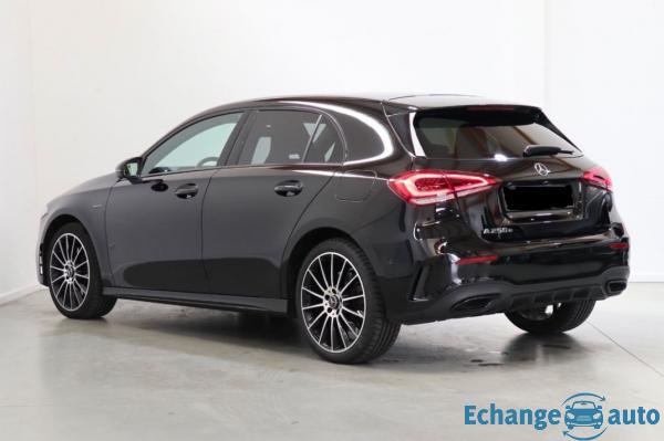 MERCEDES CLASSE A Classe A 250 e 8G-DCT AMG Line