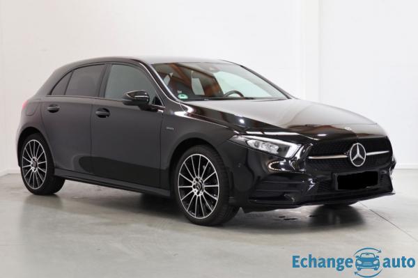 MERCEDES CLASSE A Classe A 250 e 8G-DCT AMG Line